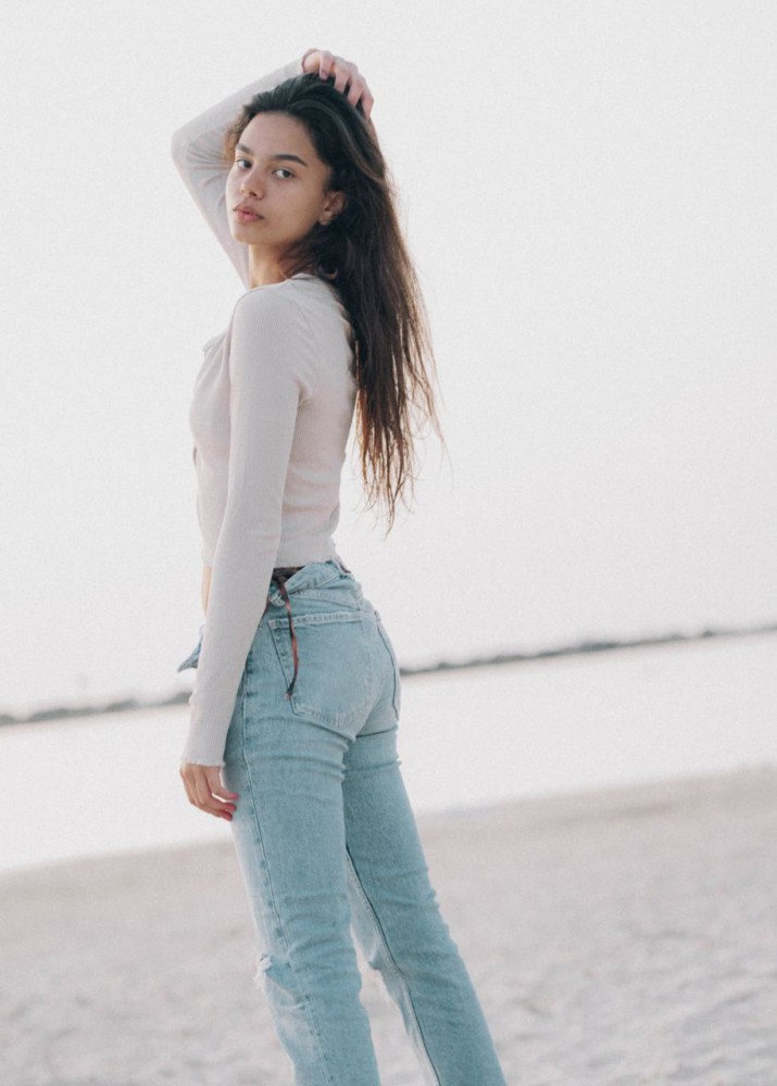 Moriya Alia